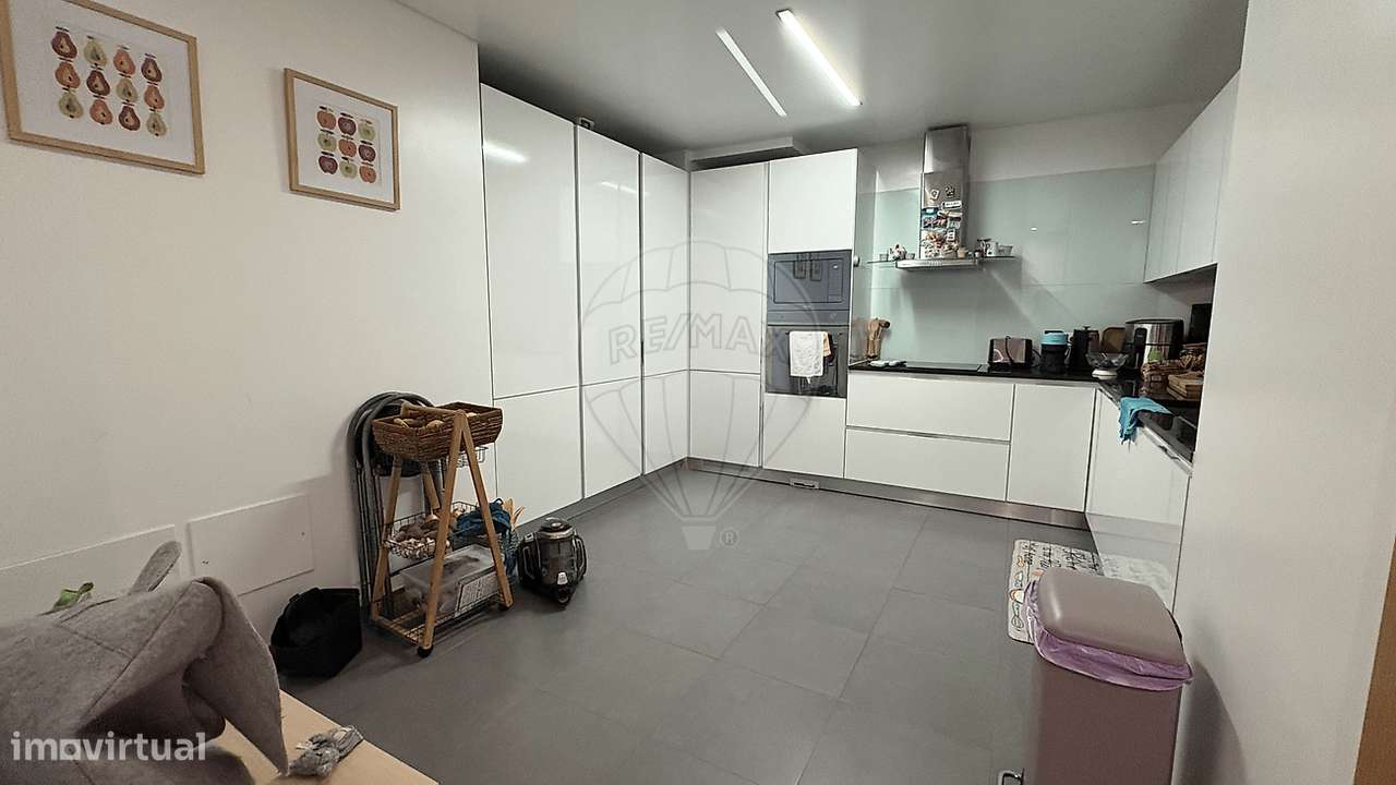 Apartamento T2 para venda-7