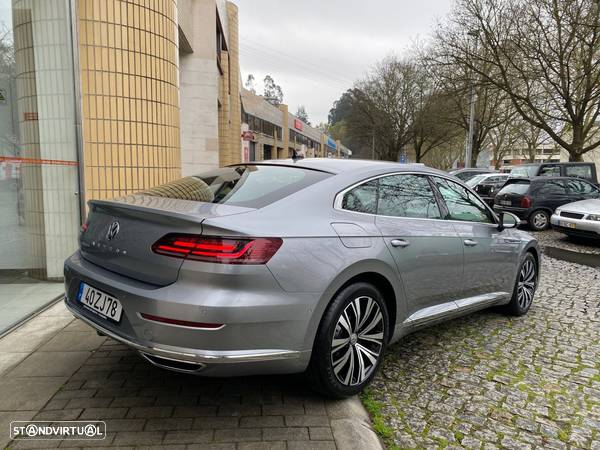 VW Arteon 2.0 TDI Elegance DSG - 3