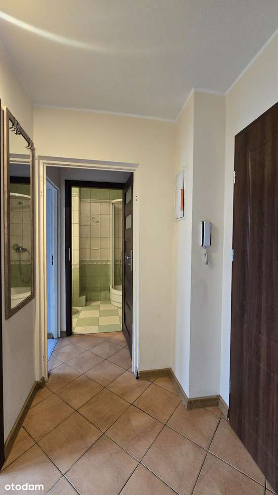 Sprzedam mieszkanie w centrum Koła-11