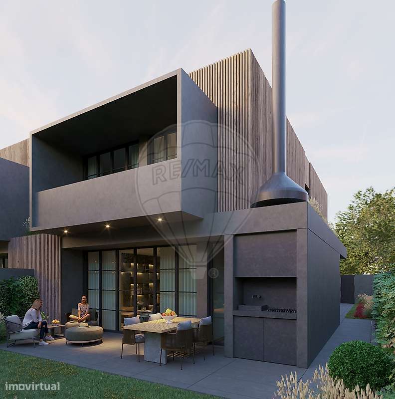 Moradia T3 para venda-5