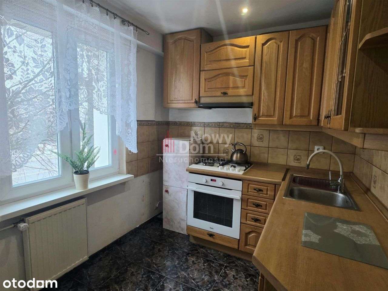 Mieszkanie Giżycko Sm Mamary!-3