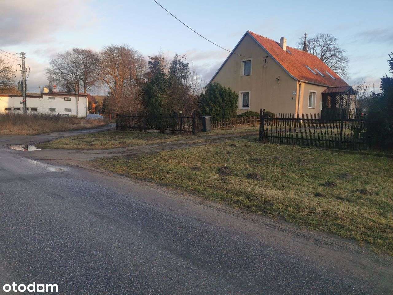 Dom dla rodziny pokoleniowej w Benowie gm. Ryjewo - Pełny obrazek: 4/20