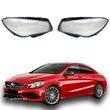 Pachet Sticla Sticle Far Stanga Dreapta Mercedes-Benz CLA-Class C117 (facelift) Shooting Brake wago - 2