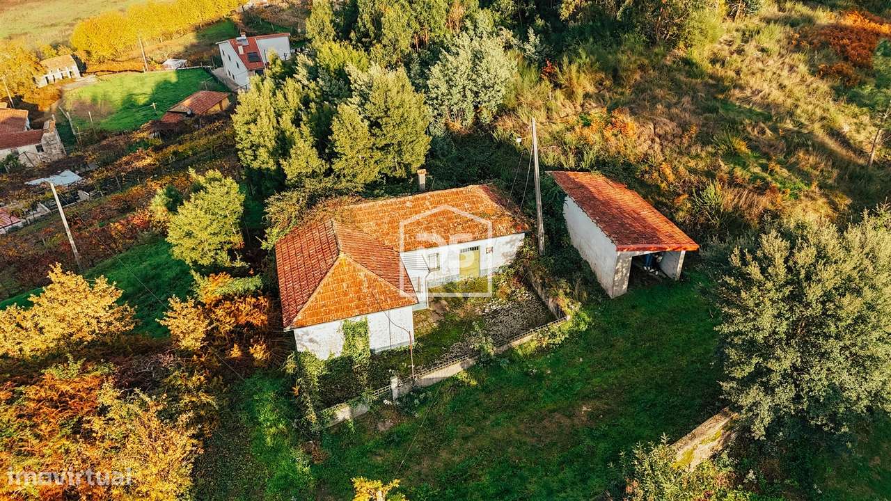Quinta T5 Venda em Figueiras e Covas,Lousada-18