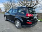 Peugeot 4007 2.2 HDI FAP Premium Pack - 6