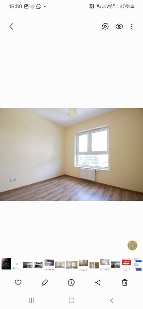 Wynajem mieszkania. - Pełny obrazek: 5/8