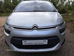 Citroën C4 Picasso 1.6 e-HDi Exclusive - 32