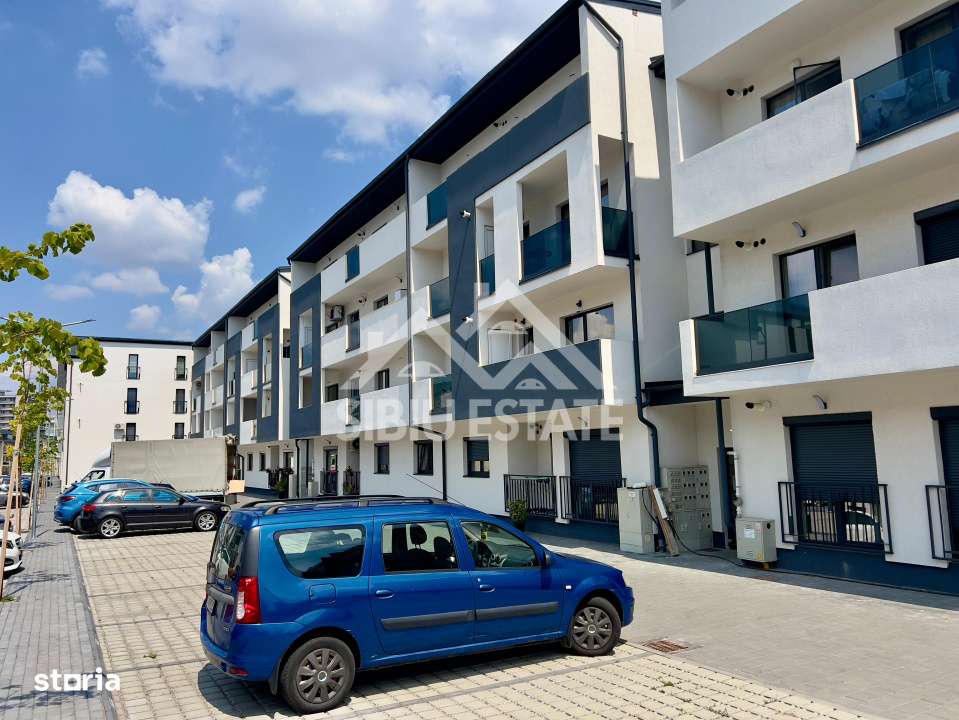 Apartament cu 3 camere , in zona Doamna Stanca - Imagine principală: 1/2