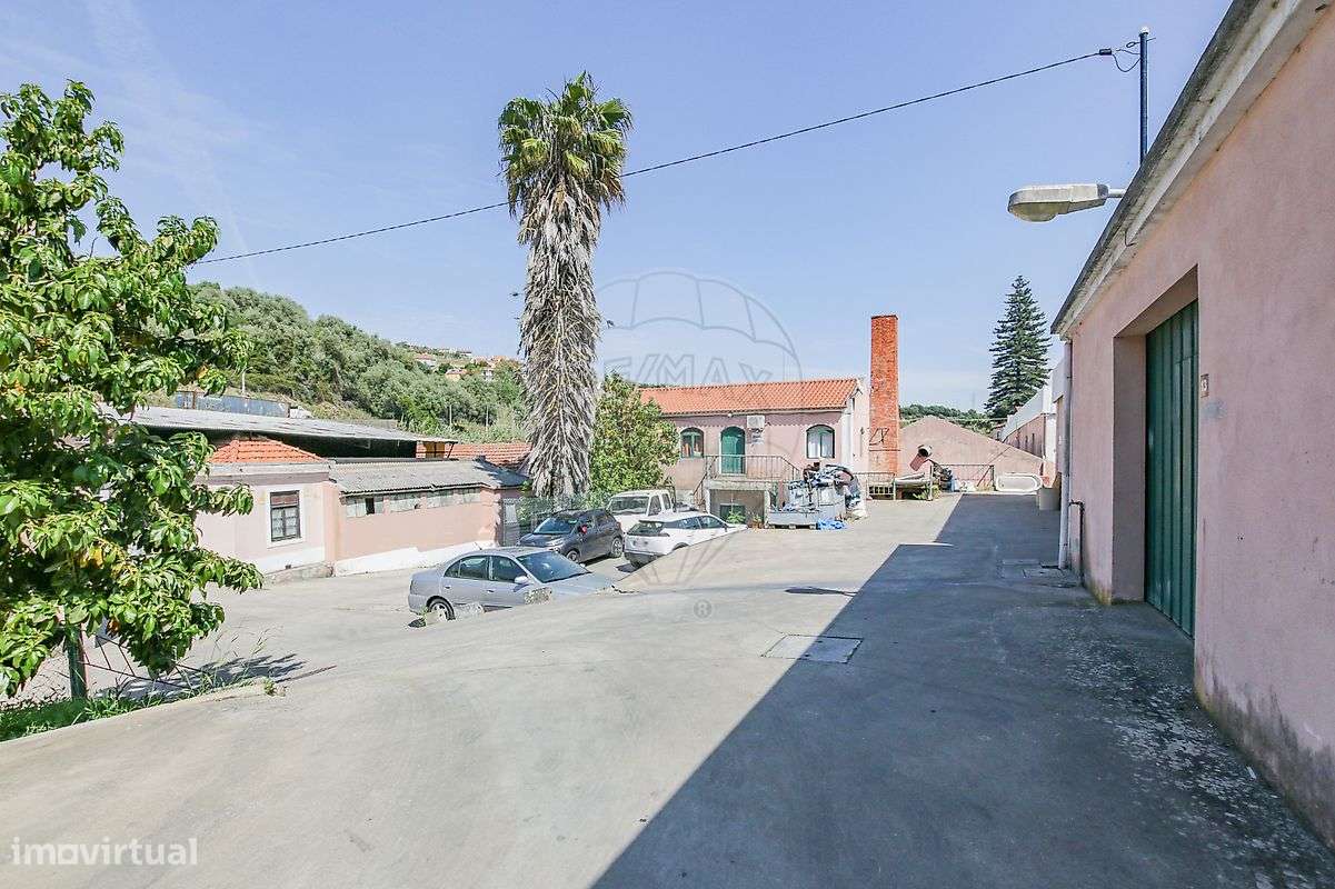 Armazém  para venda - Grande imagem: 5/26