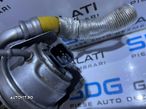 Turbo Turbina Turbosuflanta Peugeot 208 1.6 HDI 2012 - 2019 Cod 9686120680 - 4