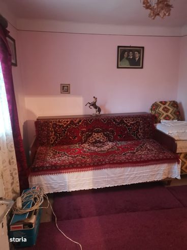 Casa Stefanesti / Valea Mare ,  teren 1.200mp-6