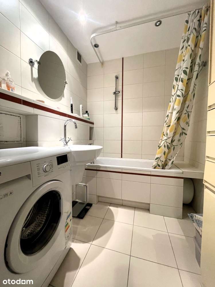 Świetny rozkład // Park-9