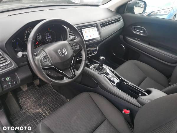 Honda HR-V 1.5 Elegance (ADAS/Honda Connect+) - 9