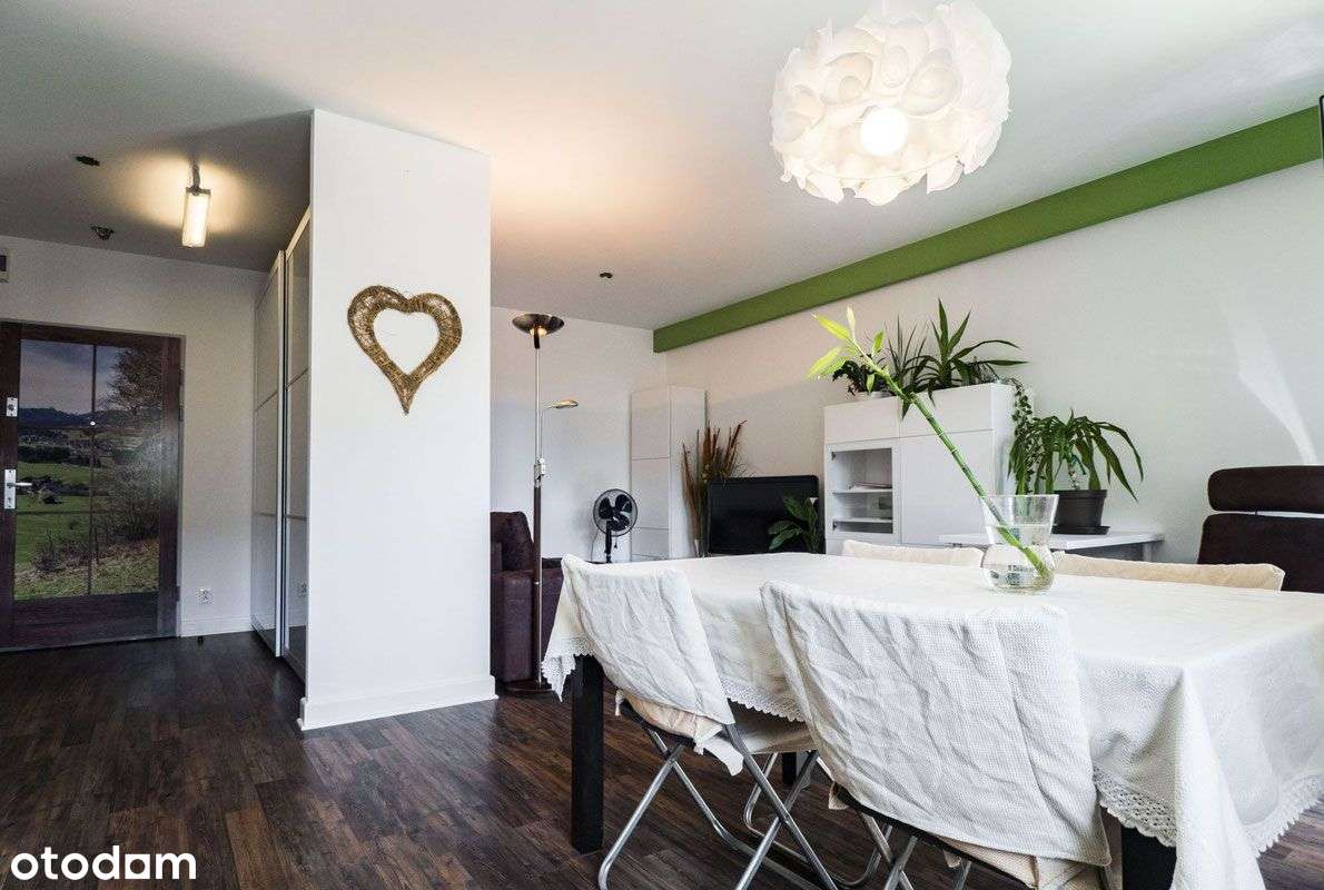 Piękne komfort cicho 2 pok. - Mosiężna (boczna Grabisz.) bez prowizji! - Pełny obrazek: 5/10