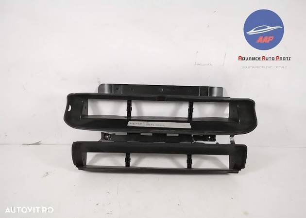 Deflector Aer originala Land Rover Defender 1 (facelift) 2007 2008 2009 2010 2011 2012 2013 2014 20 - 1