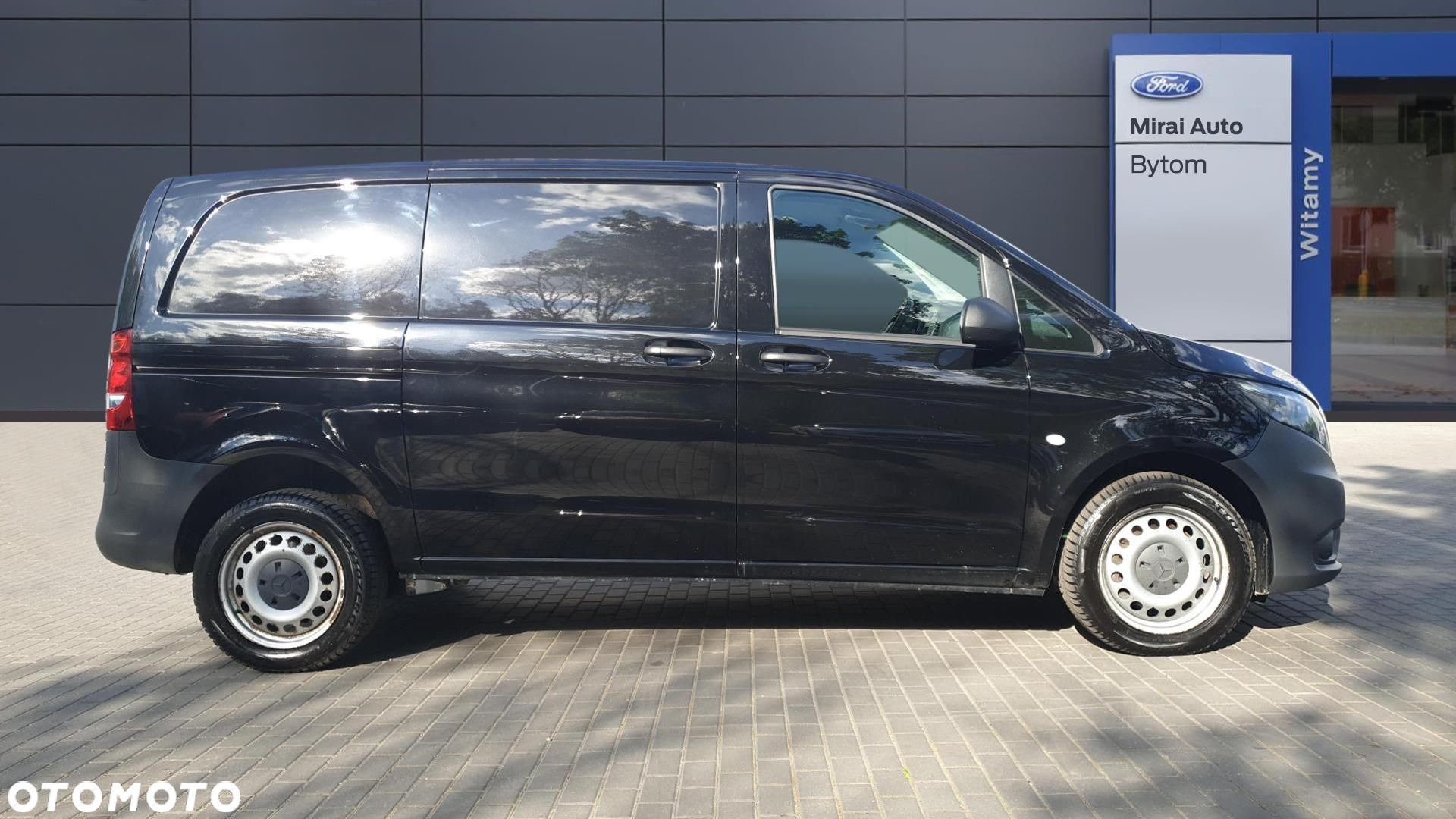 Mercedes-Benz vito - 6