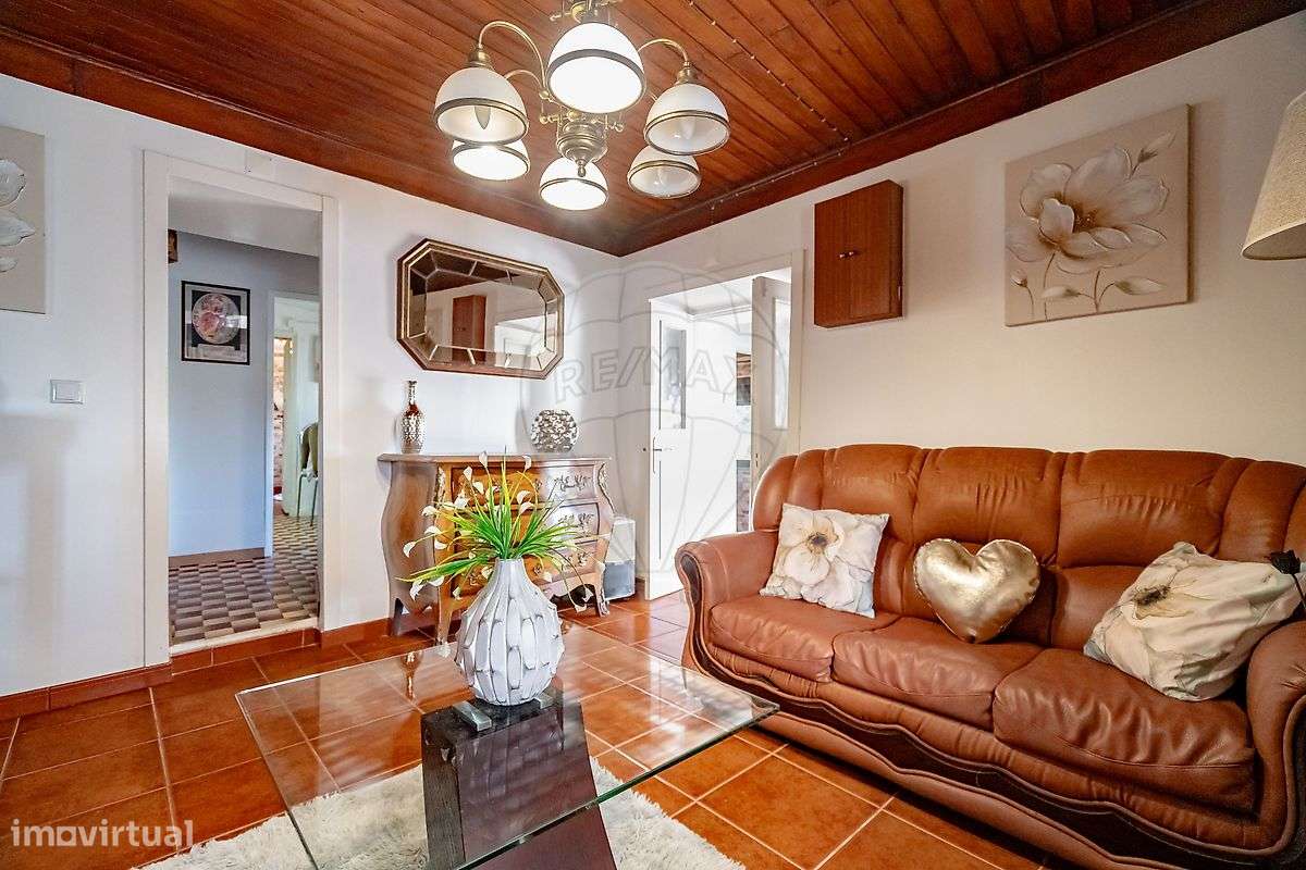 Moradia T2 para venda - Grande imagem: 5/45