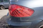 LAMPA TYLNA PRAWA 307 CC CABRIO  PEUGEOT 2003-2008 - 3