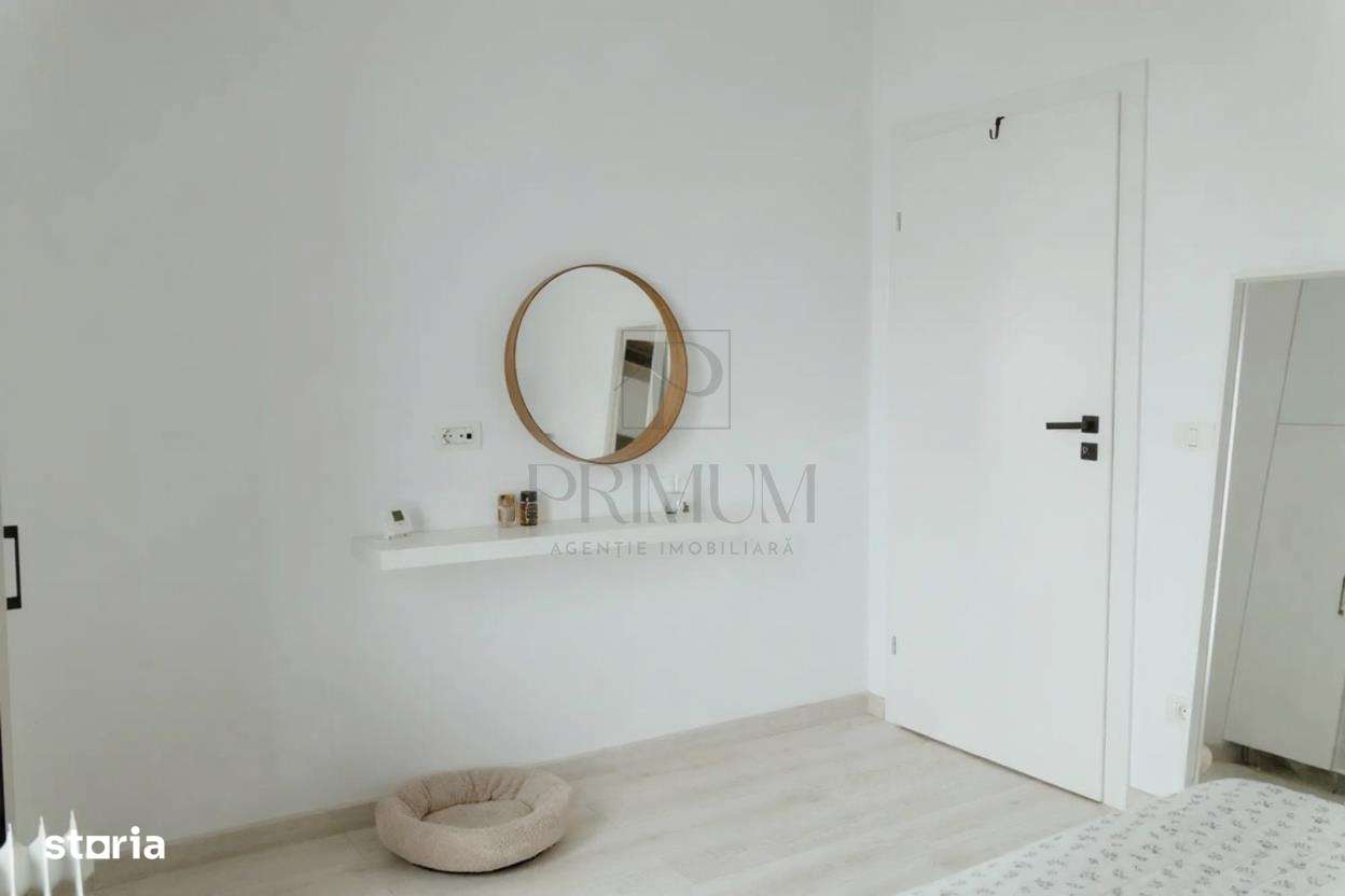 DUMBRAVITA - ZONA IKEA - 3 CAMERE - SPATIOS - 2 BAI - 2 LOC. DE PARCAR - Imagine principală: 4/9