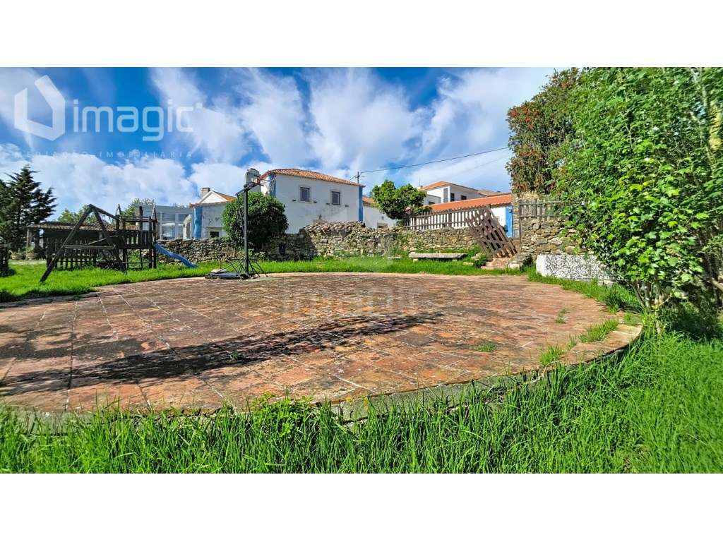 Quinta em Mafra inserida num terreno com 5,331m2.-11