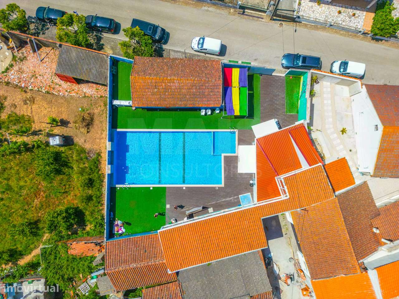 Propriedade Ideal para Investimento em Alguber - Grande imagem: 4/26