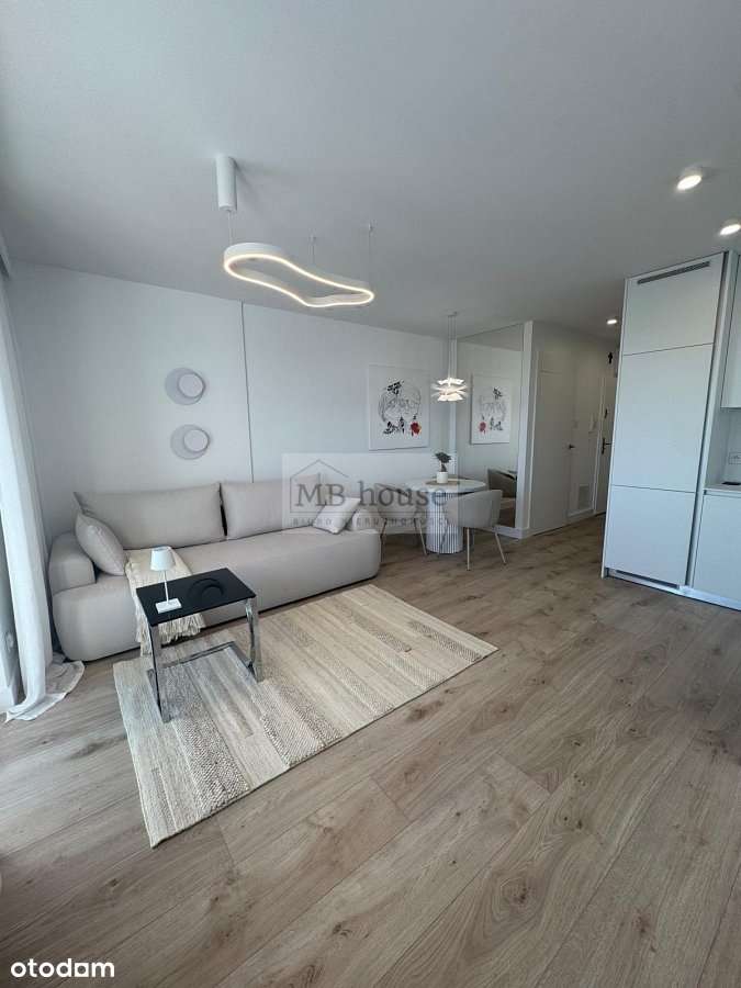 Nowe mieszkanie w standardzie premium-3