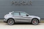 Alfa Romeo Stelvio 2.0 Turbo Veloce Q4 - 8