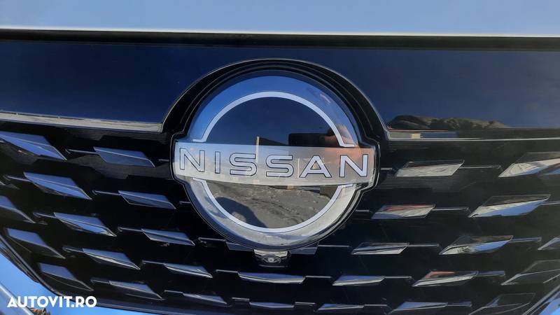 Nissan Qashqai 1.5 e-POWER Tekna - 8