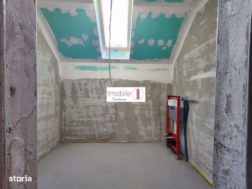 Casa individuala Chinteni | Panorama | 160 MP-17