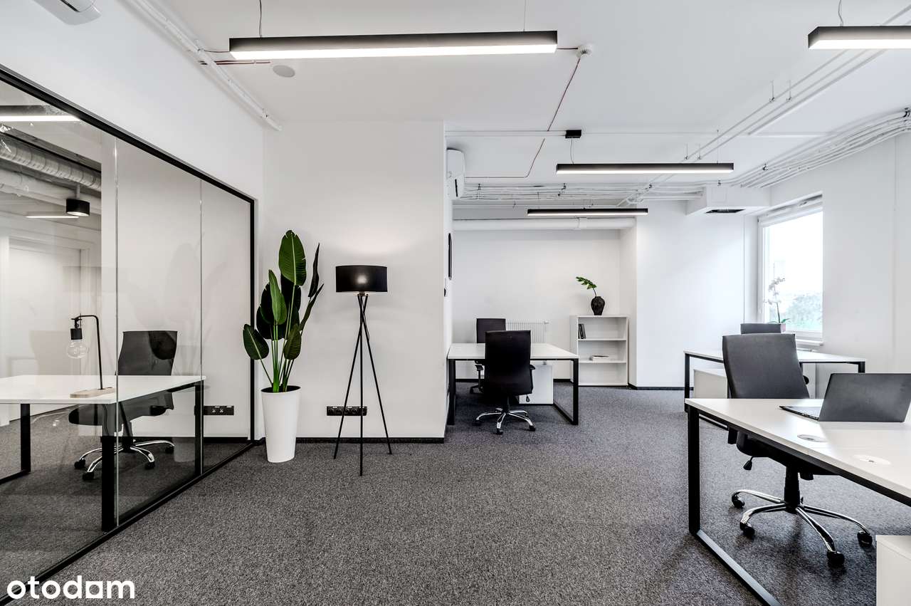 Biuro|112mkw | Norblin 2 min |od zaraz - Pełny obrazek: 2/11