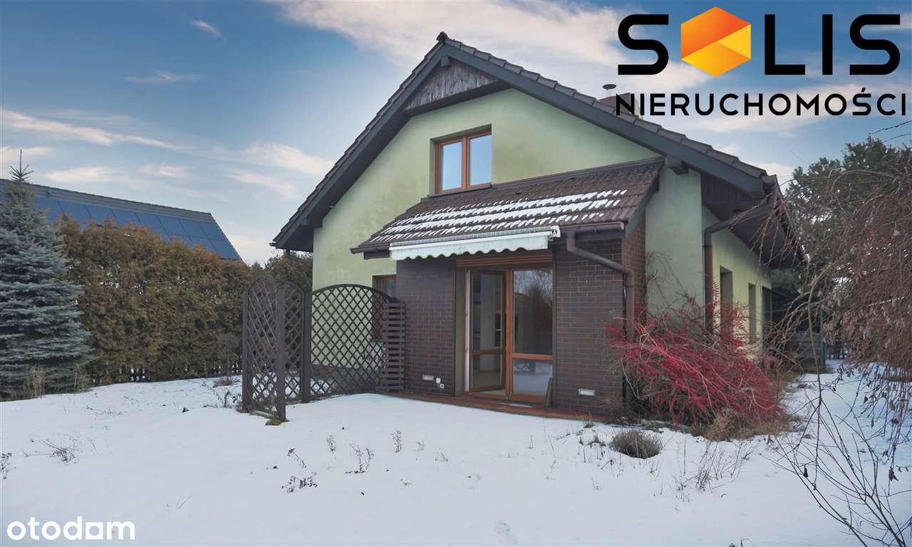 Dom w atrakcyjnej cenie.-0