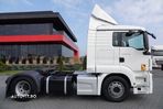 MAN MAN TGS 18. 440 / CABĂ JUSĂ / EURO 6 / GREUTATE 6900 KG / 411 MII. KM - 9