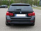 BMW Seria 3 330d xDrive Advantage sport - 4