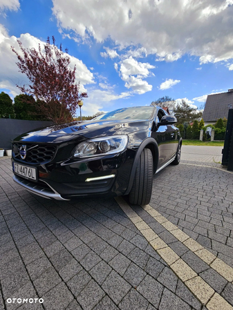 Volvo V60 - 1