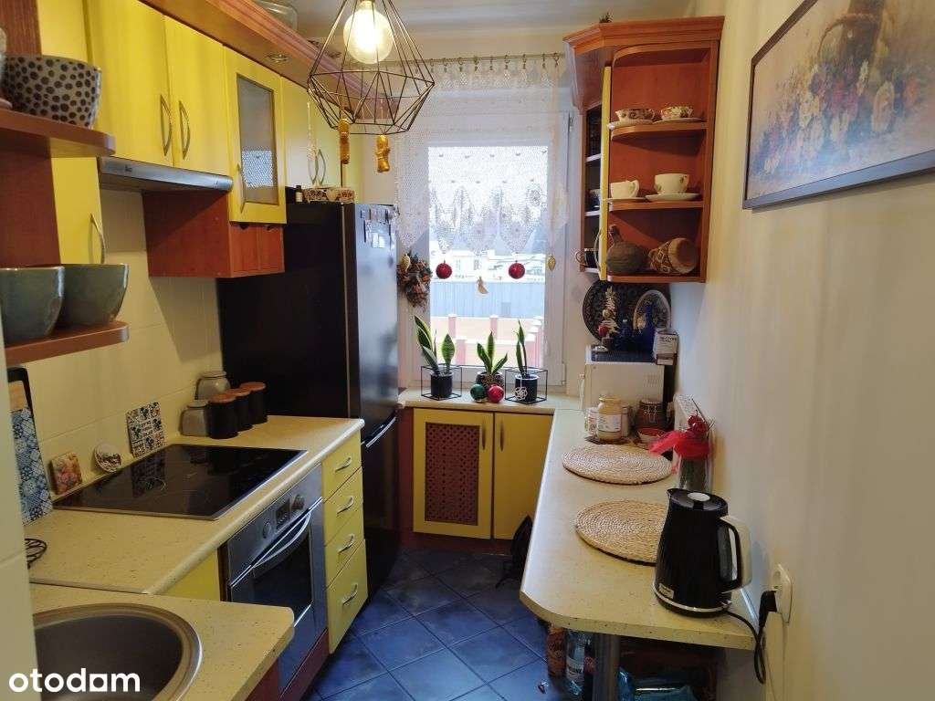 2 Pokojowe mieszkanie po Remoncie.-9