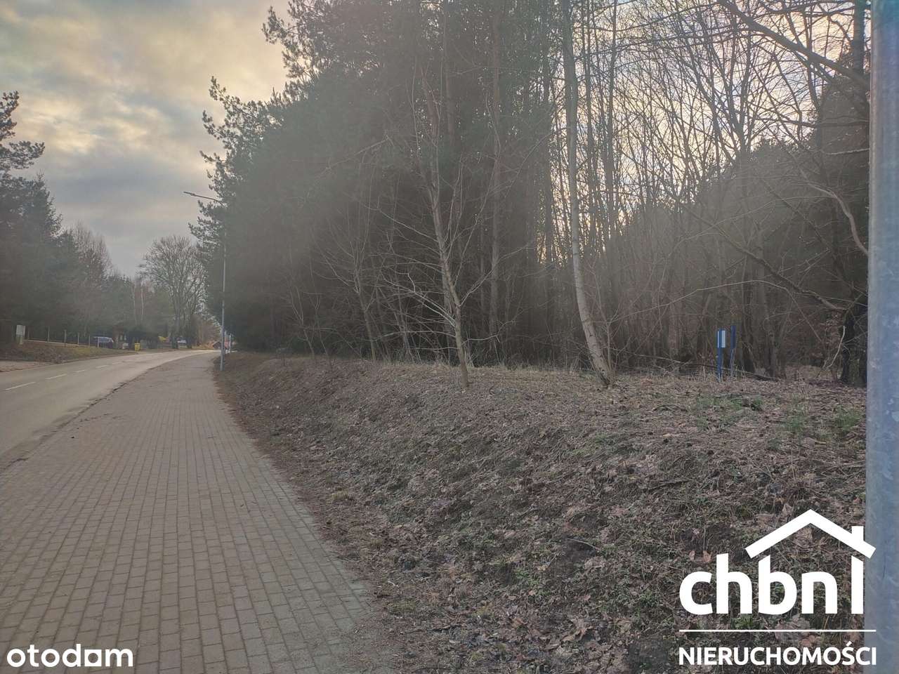 Działka, która zarabia – turystyka, usługi, apartamenty ! - Pełny obrazek: 5/8