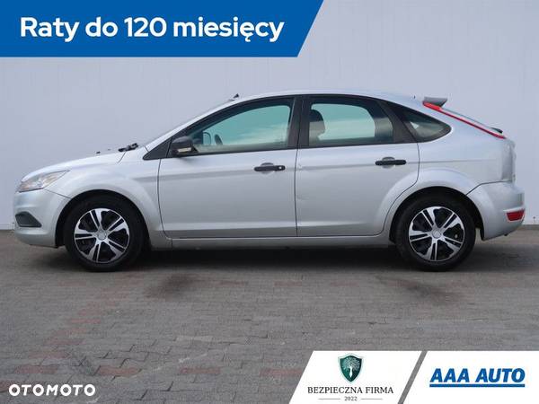 Ford Focus - 3