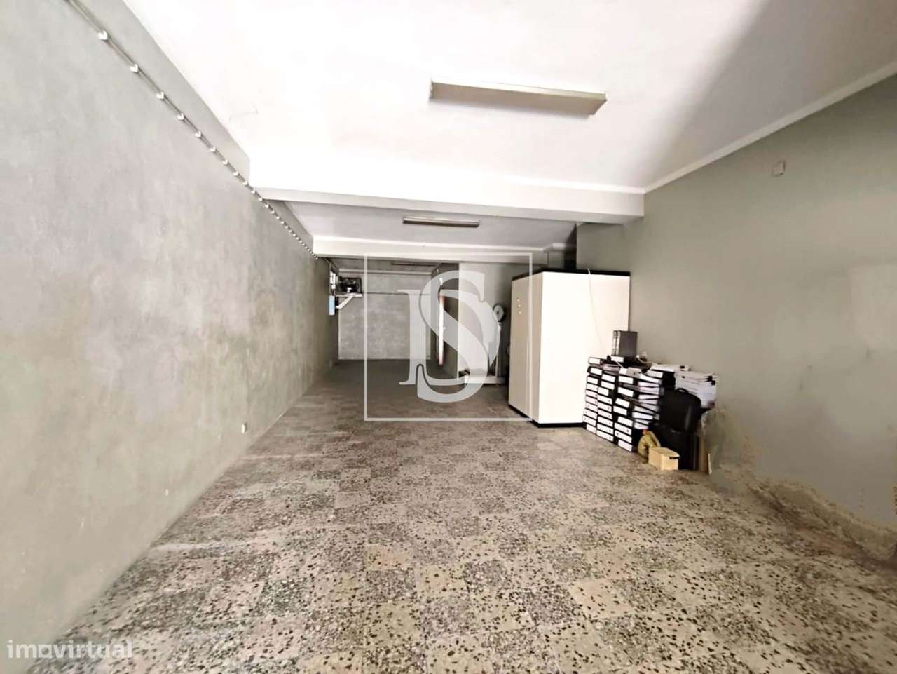 Espaço Comercial/Armazém - Zona Verde - Entroncamento-3
