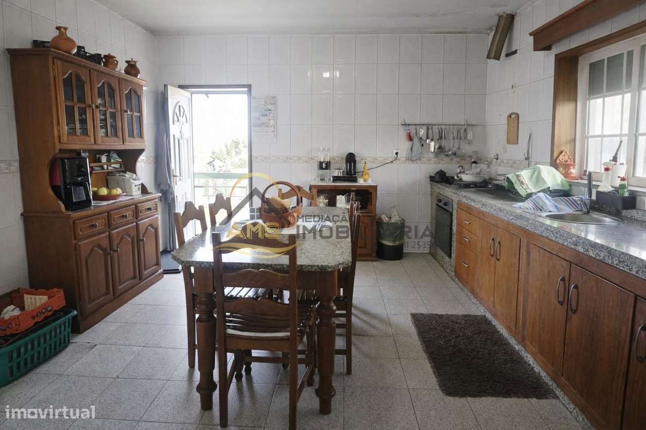 MORADIA  PARA VENDA-14