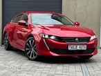 Peugeot 508 1.6 PureTech Allure S&S EAT8 - 12