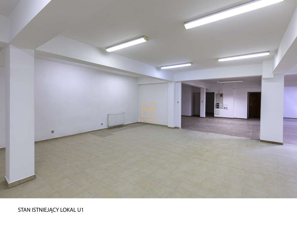 Okazja! Lokal 929,7 m2 za 2.500.000 blisko centrum-3