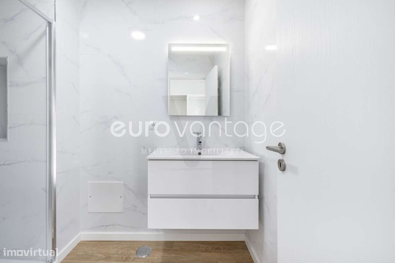 Moradia T2 + T1 em Souto de Cima - Leiria-48