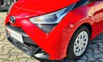 Toyota Aygo 1.0 X-Play - 2