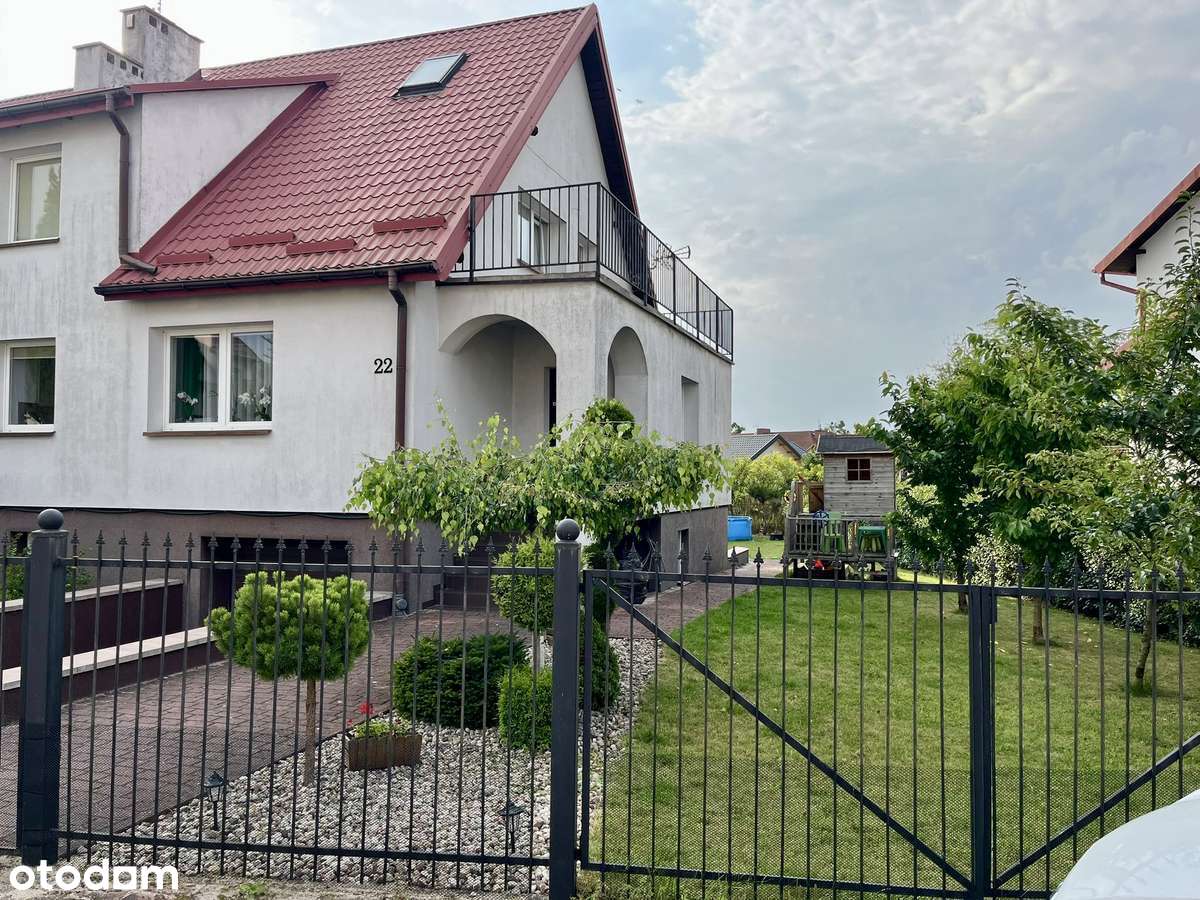 Dom w prestiżowej dzielnicy Lipowy Dwór , blisko jeziora - Pełny obrazek: 4/20