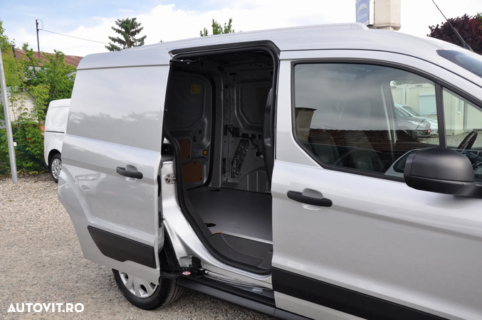 Ford Transit Connect Automat - 12