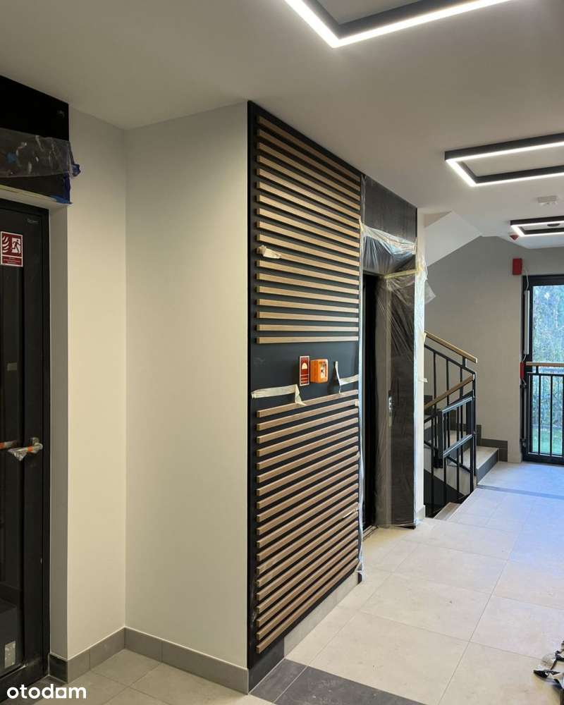 Gotowy apartament w spokojnej okolicy - Pełny obrazek: 3/5