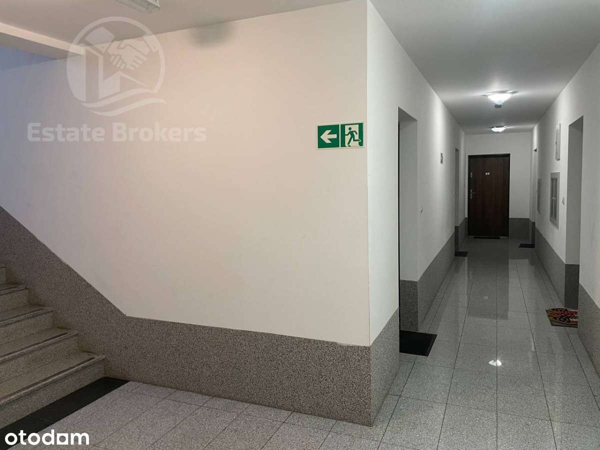 Buforowa | Smart Home | 2pok-35m2 | Balkon-7