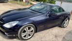 Mercedes-Benz SLK 200 K Aut. - 13