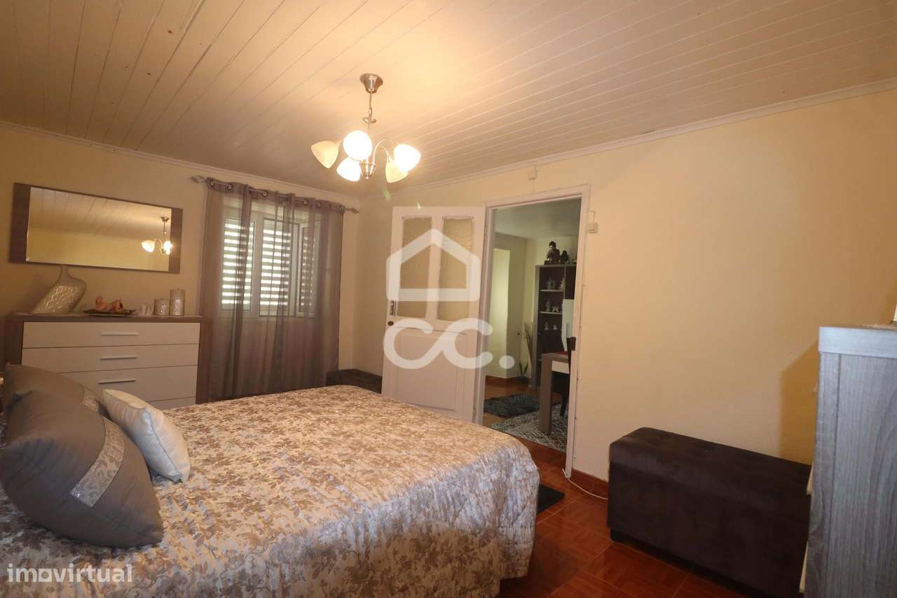 Moradia com 2+2 Quartos em Benfeitoria - Arrifes - Ponta Delgada - Grande imagem: 4/20