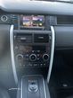 Land Rover Discovery Sport 2.0 l TD4 SE Aut. - 3